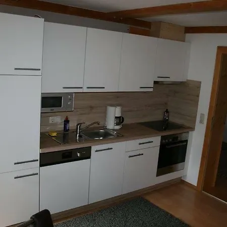 Taxerhof Apartment *