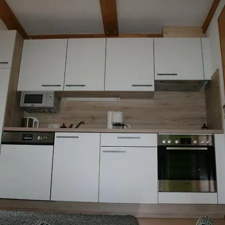 Taxerhof Apartment Bramberg am Wildkogel