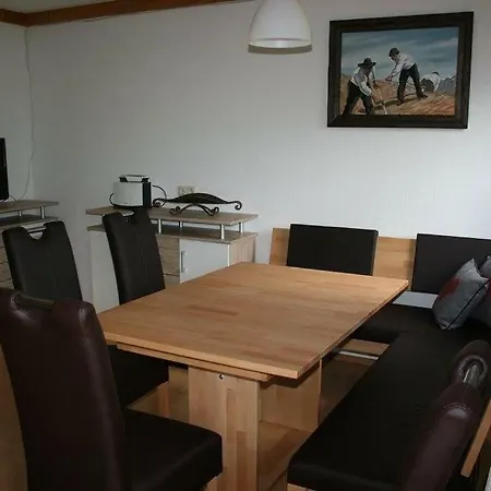 Taxerhof Apartment *