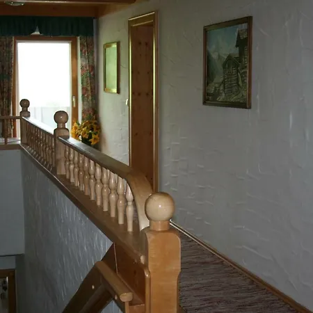 Taxerhof Apartment *